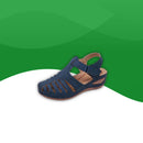 Orthopedic sandals Leather Women <br>