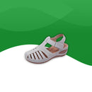 Orthopedic sandals Leather Women <br>