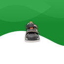 Orthopedic sandals Boy <br> Closed Toe