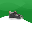 Orthopedic sandals Boy <br> Closed Toe