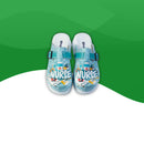 Orthopedic sandals <br> Non-slip sole