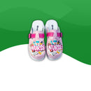 Orthopedic sandals <br> Non-slip sole