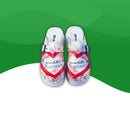 Orthopedic sandals <br> Non-slip sole