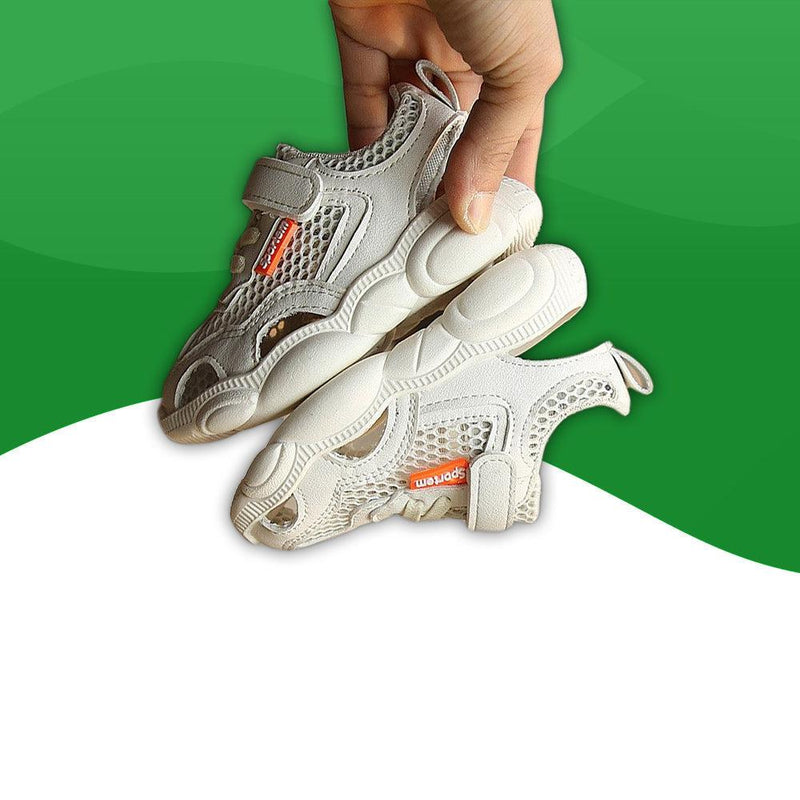 Orthopedic sandals <br> Bunion Correction