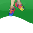 Orthopedic sandals <br> Comfort And Well-being