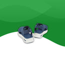 Orthopedic sandals <br> Comfort for Diabetics