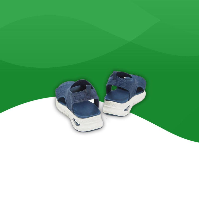 Orthopedic sandals <br> Comfort for Diabetics