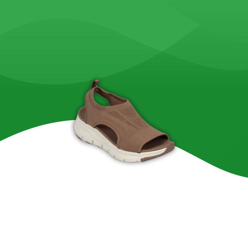 Orthopedic sandals <br> Comfort for Diabetics