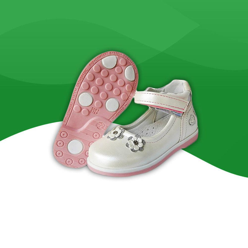 Orthopedic sandals <br> Comfort Girls