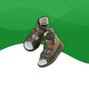 Orthopedic sandals <br> Comfort Sole