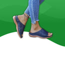 Orthopedic sandals <br> Comfortable