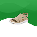 Orthopedic sandals <br> Comfort
