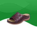 Orthopedic sandals <br> Comfortable