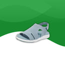 Orthopedic sandals <br> Comfort