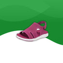 Orthopedic sandals <br> Comfort