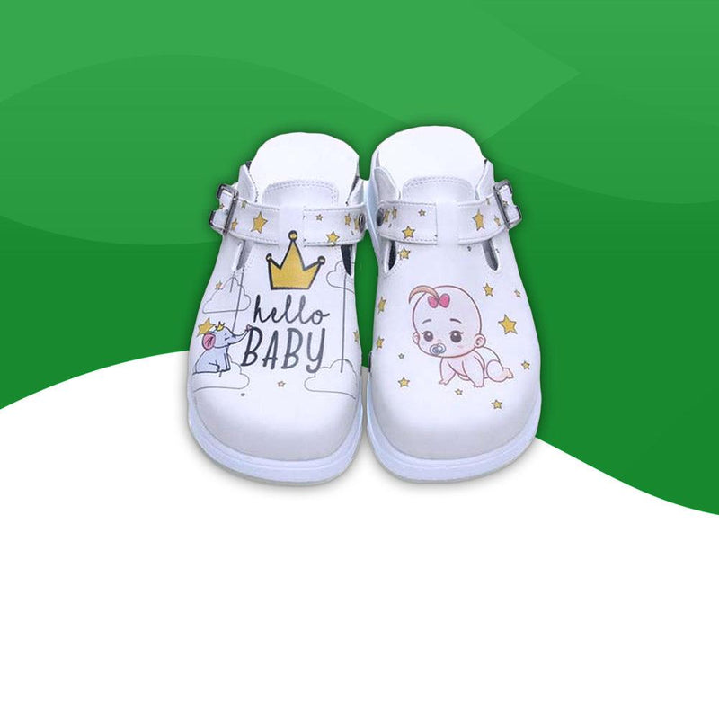 Orthopedic Sandals <br> Very Comfortable