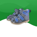 Orthopedic sandals <br> Corrective Footwear