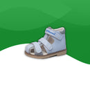 Orthopedic sandals <br> Corrective Footwear