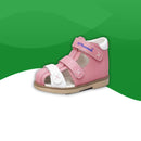 Orthopedic sandals <br> Corrective Footwear