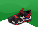 Orthopedic sandals <br> Closed Toe