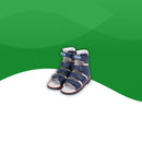 Orthopedic sandals <br> Flat Foot