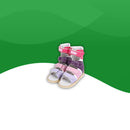 Orthopedic sandals <br> Flat Foot