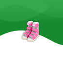 Orthopedic sandals <br> Flat Foot