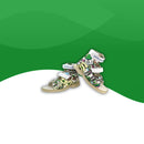 Orthopedic sandals <br> Flat feet correction