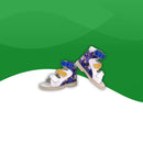 Orthopedic sandals <br> Flat feet correction