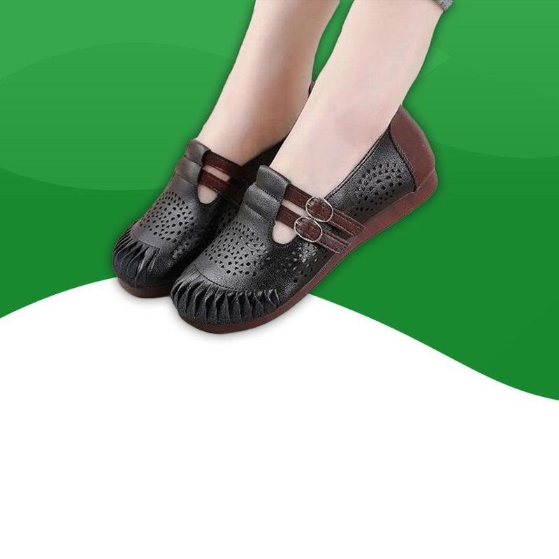 Orthopedic sandals <br> German Style