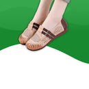 Orthopedic sandals <br> German Style