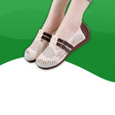 Orthopedic sandals <br> German Style