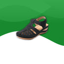 Orthopedic sandals <br> Care for Hallux Valgus