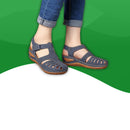 Orthopedic sandals <br> Care for Hallux Valgus