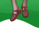 Orthopedic sandals <br> Care for Hallux Valgus