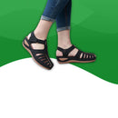 Orthopedic sandals <br> Care for Hallux Valgus