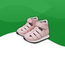 Orthopedic sandals <br> Luxury Shoes