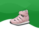 Orthopedic sandals <br> Luxury Shoes