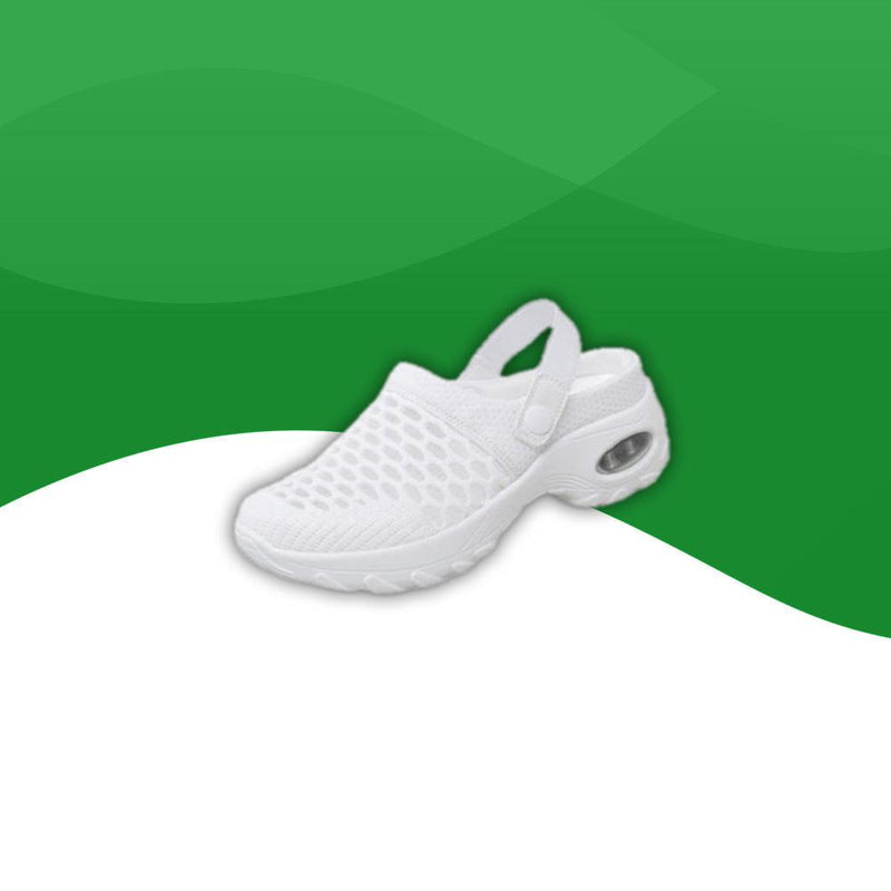 Orthopedic sandals <br> Walking