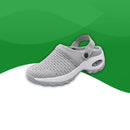 Orthopedic sandals <br> Walking