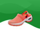 Orthopedic sandals <br> Walking