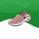 Orthopedic sandals <br> Walking