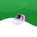 Orthopedic sandals <br> Non-slip sole