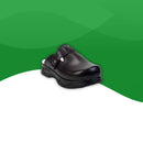 Orthopedic sandals <br> Non-slip sole