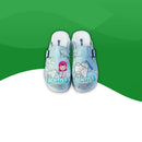 Orthopedic sandals <br> Non-slip sole