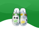 Orthopedic sandals <br> Non-slip sole