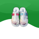 Orthopedic sandals <br> Non-slip sole