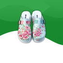 Orthopedic sandals <br> Non-slip sole