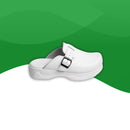 Orthopedic sandals <br> Non-slip sole