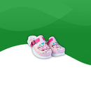 Orthopedic sandals <br> Non-slip sole